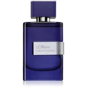 s.Oliver Superior Intense Blue toaletna voda za moške 30 ml