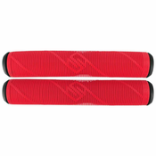 Striker Pro scooter Grips Red