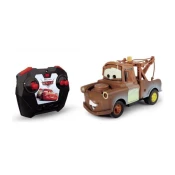 Remote-Controlled Car Smoby