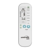 Daljinski Upravljač Za Klime | Univerzalni | Zaslon | Unitronic
