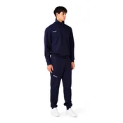 Moške hlače CCM Team Locker Room Cuffed Joggers Navy M