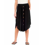 Rip Curl Classic Surf Suknja black Gr. S