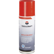 Toolcraft aktivator - ubrzivac sušenja