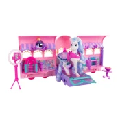 DEXY CO WILD MANES PERLAS CLUBHOUSE TRAILER SET ZA IGRU