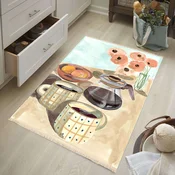 Conceptum Hypnose Tepih, 80x150cm, Šareni