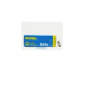 Žarnica 24V 2W BA9S Bosma