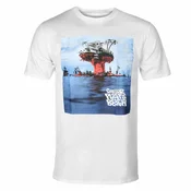 Metal majica moška Gorillaz - Plastic Beach - ROCK OFF - GORTS07MW