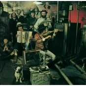 Bob Dylan Basement Tapes (2 LP)