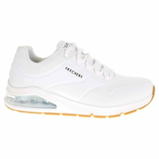 PATIKE  UNO 2 SKECHERS - 155543-WHT-39