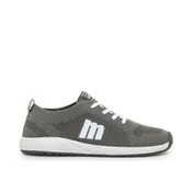 Ženske barefoot superge MTNG FREE APOLO KNIT sive - 40