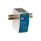 Level One Napajalni modul POW-4851 240 W modre, srebrne barve