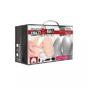 CRAZY BULL VIBRO US - Love 4 yu