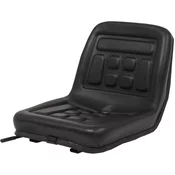 VIDAXL univerzalni sedež za traktor