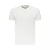 Trussardi Muška majica TRU25MTS03_BI01WHIT, Bela