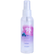 Avon Naturals Fragrance sprej za tijelo s orhidejom i borovnicom (Instant Freshness And Vitamins) 100 ml