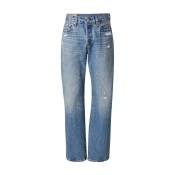 LEVIS  Kavbojke 501 90S moder denim