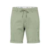 JACK & JONES Chino hlace MARCO SUMMER, maslinasta