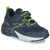Kangaroos  Nizke superge KX-DestroEV  pisana