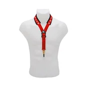 Jermen glam Swarovski za saksofon S19GMSH BG