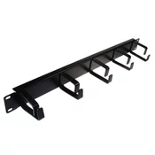 OEM Organizator kablova za Rek 19 1U