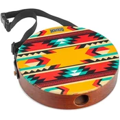 Mahalo MPJ1WV Lap Top Weaving Special Cajon (Kao novo)