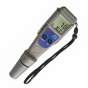pH-merilnik ADWA, meritev temperature