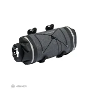 VAUDE Trailfront Compact torba za krmilo, 6,2 l, črna ()