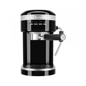 KitchenAid Artisan aparat za espresso 5KES6503EOB, Onyx Black - Crna