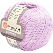 Yarn Art Summer 43 Lavender Pletilna preja