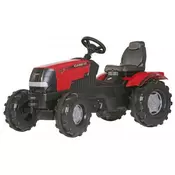 Traktor na pedale Rolly Toys Farmtrac Case 601059