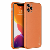 Dux Ducis Yolo elegantna usnjena torbica za iPhone 11 Pro Max