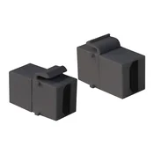 Logilink HDMI keystone priključak, A/F HDMI-A/F