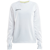 Mikica Craft EVOVE CREW NECK W