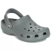 Crocs  Klompe CLASSIC  Siva