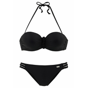 BUFFALO Bikini, črna