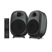 Sonicgear StudioPod V-HD - bluteooth black 80W RMS ( 4862 )