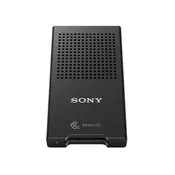 Sony MRW-G2 XQD čitalnik kartic CFexpress B Tip (MRWG2)