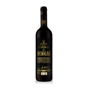 Dingac Matuško vina