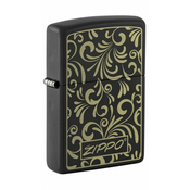 Zippo Golden Floral Filigree upaljač (48152)