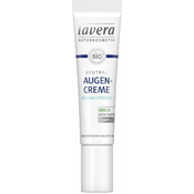 Lavera Nevtralna krema za oči-15 ml