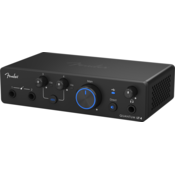 Fender Quantum LT 4 audio interfejs