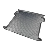 OEM Tipska kadica za gepek Fiat Doblo Kombi Maxi (L2) 2010- / Opel Combo D L2 2012- 5 seats (extended