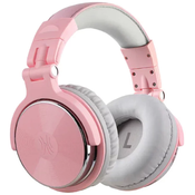 Headphones OneOdio Pro10 pink