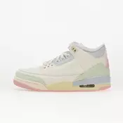 Sneakers Air Jordan 3 Retro Spring Is in the Air Sail/ Jade Aura-Aura-Iced Carmine EUR 45.5
