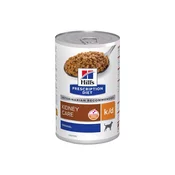 HILLs PD Can k/d Kidney, za potporu rada bubrega, 350g