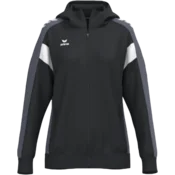 Erima Mikica s kapuco Erima Celebrate 125 Hooded Jacket Women