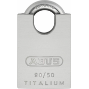 Abus 90RK/50 obešanka