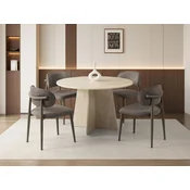HANAH HOME Trpezarijski sto Loop 943