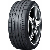 NEXEN letna pnevmatika 265/40R22 106Y N Fera Sport