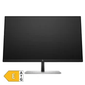 HP Monitor E24t 23.8/IPS Touch crni